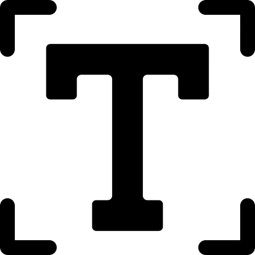 Text Ads Logo
